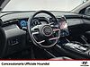 Hyundai TUCSON 1.6 hev exellence lounge pack 2wd auto VERDE