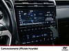 Hyundai TUCSON 1.6 hev exellence lounge pack 2wd auto VERDE