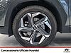 Hyundai TUCSON 1.6 hev exellence lounge pack 2wd auto VERDE