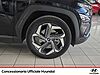 Hyundai TUCSON 1.6 hev exellence 2wd auto NERO