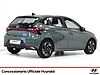 Hyundai i20 1.2 mpi connectline VERDE