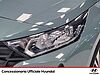 Hyundai i20 1.2 mpi connectline VERDE