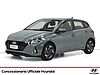 Hyundai i20 1.2 mpi connectline VERDE