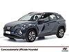 Hyundai TUCSON 1.6 t-gdi 48v xtech 2wd imt BLU