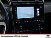 Hyundai TUCSON 1.6 hev xline 2wd auto BIANCO