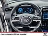 Hyundai TUCSON 1.6 hev xline 2wd auto BIANCO