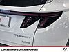 Hyundai TUCSON 1.6 hev xline 2wd auto BIANCO