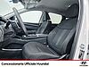 Hyundai TUCSON 1.6 hev xline 2wd auto BIANCO
