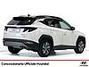 Hyundai TUCSON 1.6 hev xline 2wd auto BIANCO