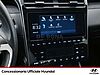 Hyundai TUCSON 1.6 hev xline 2wd auto BIANCO