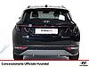 Hyundai TUCSON 1.6 t-gdi 48v xline 2wd imt NERO