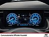 Hyundai TUCSON 1.6 t-gdi 48v xline 2wd imt NERO