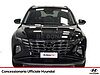 Hyundai TUCSON 1.6 t-gdi 48v xline 2wd imt NERO