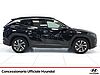 Hyundai TUCSON 1.6 t-gdi 48v xline 2wd imt NERO