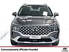 Hyundai SANTA FE 1.6 t-gdi phev xclass 4wd auto 7p. ti GRIGIO
