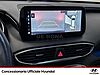Hyundai SANTA FE 1.6 t-gdi phev xclass 4wd auto 7p. ti GRIGIO
