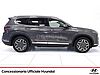 Hyundai SANTA FE 1.6 t-gdi phev xclass 4wd auto 7p. ti GRIGIO