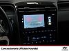 Hyundai TUCSON 1.6 hev exellence 2wd auto NERO