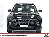 Hyundai TUCSON 1.6 crdi 48v xline 2wd imt NERO