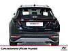 Hyundai TUCSON 1.6 crdi 48v xline 2wd imt NERO