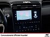 Hyundai TUCSON 1.6 crdi 48v xline 2wd imt NERO