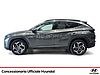 Hyundai TUCSON 1.6 crdi 48v xline 2wd dct VERDE