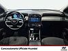 Hyundai TUCSON 1.6 crdi 48v xline 2wd dct VERDE