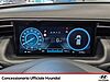 Hyundai TUCSON 1.6 hev exellence 2wd auto VERDE