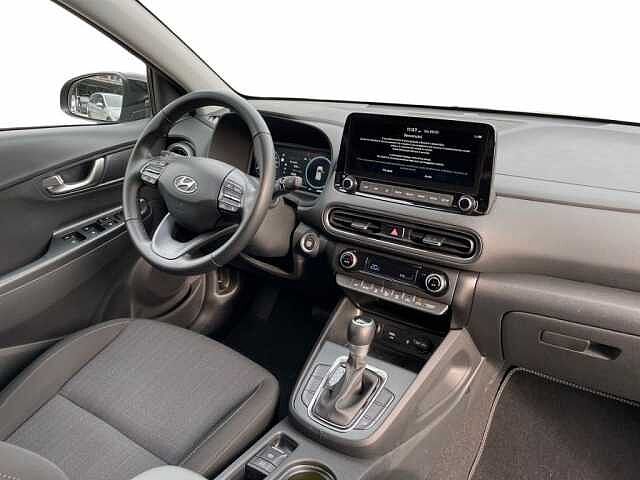 Hyundai KONA KONA HEV 1.6 DCT XLine