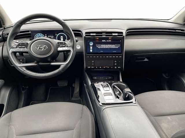 Hyundai TUCSON TUCSON 1.6 PHEV 4WD aut. Exellence