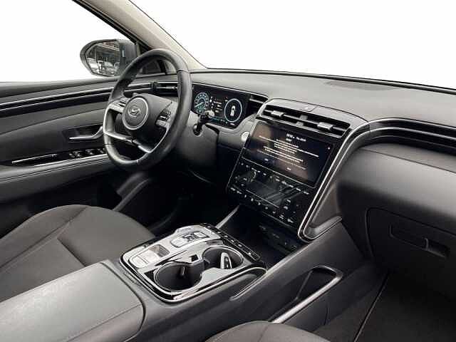 Hyundai TUCSON TUCSON 1.6 PHEV 4WD aut. Exellence