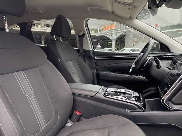 Hyundai TUCSON TUCSON 1.6 PHEV 4WD aut. Exellence