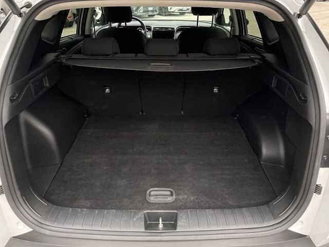 Hyundai TUCSON TUCSON 1.6 PHEV 4WD aut. Exellence