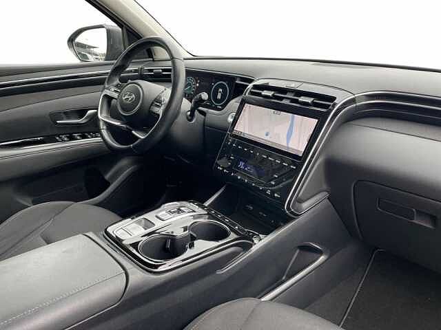 Hyundai TUCSON TUCSON 1.6 HEV aut.Exellence
