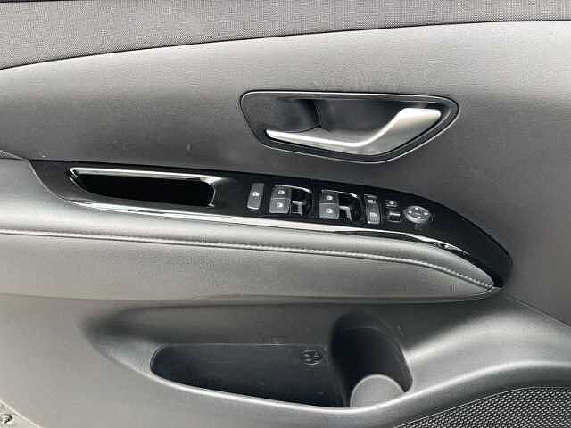 Hyundai TUCSON TUCSON 1.6 HEV aut.Exellence