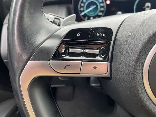 Hyundai TUCSON TUCSON 1.6 HEV aut.Exellence