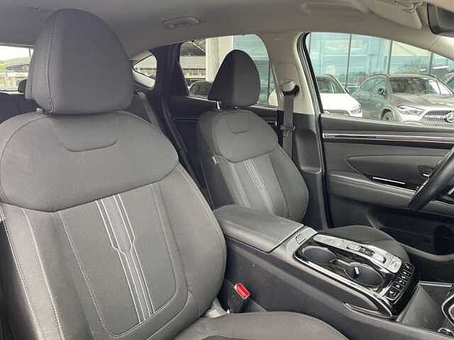 Hyundai TUCSON TUCSON 1.6 HEV aut.Exellence