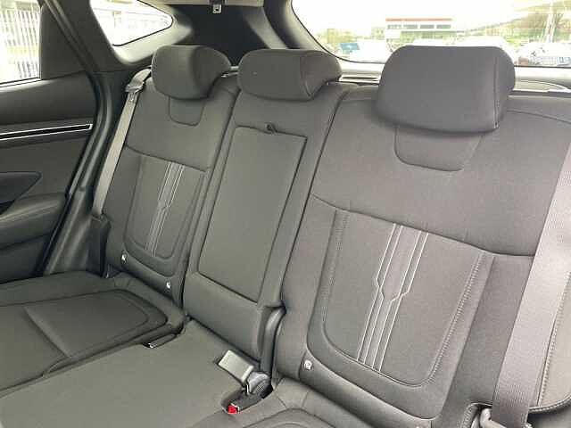 Hyundai TUCSON TUCSON 1.6 HEV aut.Exellence