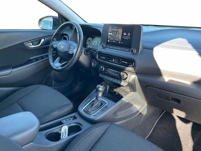 Hyundai KONA KONA HEV 1.6 DCT XLine