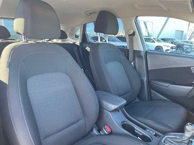 Hyundai KONA KONA HEV 1.6 DCT XLine