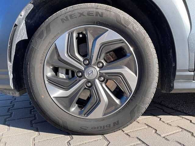 Hyundai KONA KONA HEV 1.6 DCT XLine