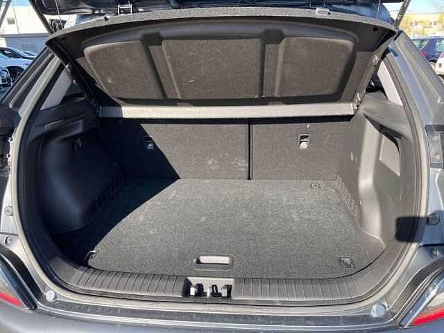 Hyundai KONA KONA HEV 1.6 DCT XLine