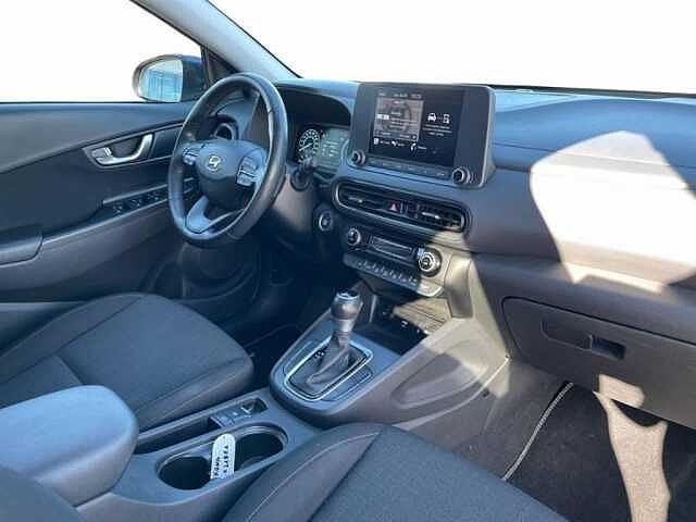 Hyundai KONA KONA HEV 1.6 DCT XLine