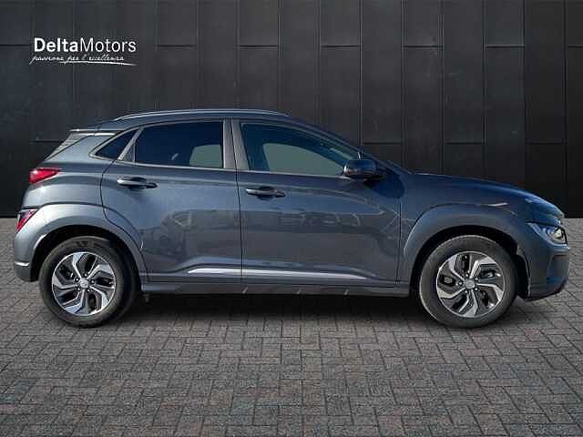 Hyundai KONA KONA HEV 1.6 DCT XLine