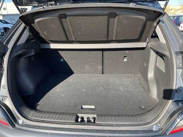 Hyundai KONA KONA HEV 1.6 DCT XLine