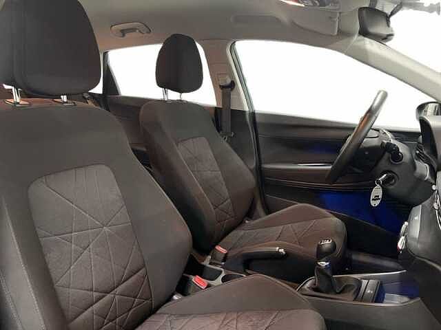 Hyundai BAYON Bayon 1.2 mpi Xline Led Pack