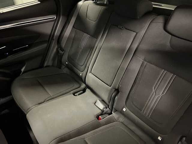 Hyundai TUCSON TUCSON 1.6 CRDI 48V DCT Exellence