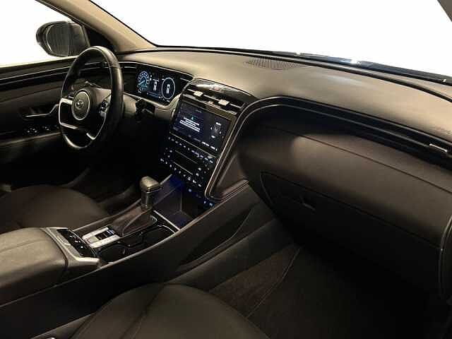 Hyundai TUCSON TUCSON 1.6 CRDI 48V DCT Exellence