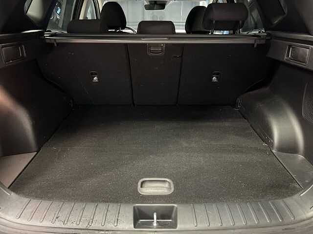 Hyundai TUCSON TUCSON 1.6 CRDI 48V DCT Exellence