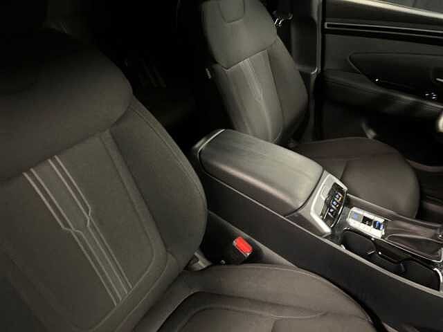 Hyundai TUCSON TUCSON 1.6 CRDI 48V DCT Exellence